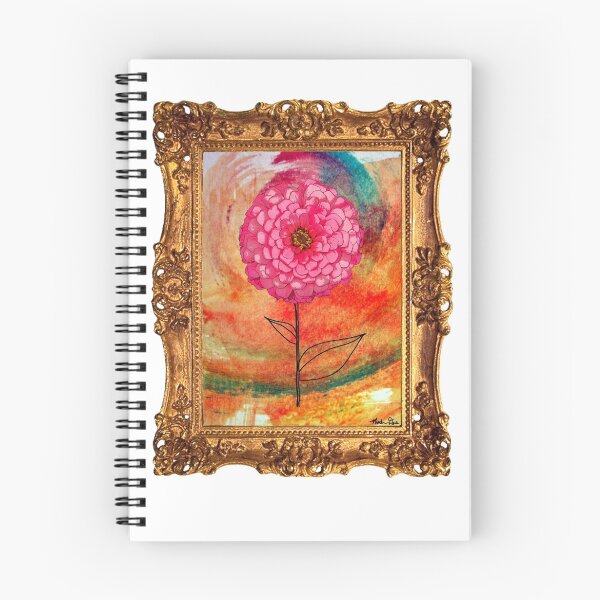 Item preview, The Art of the Flower designed and sold by FeeBeeDee.