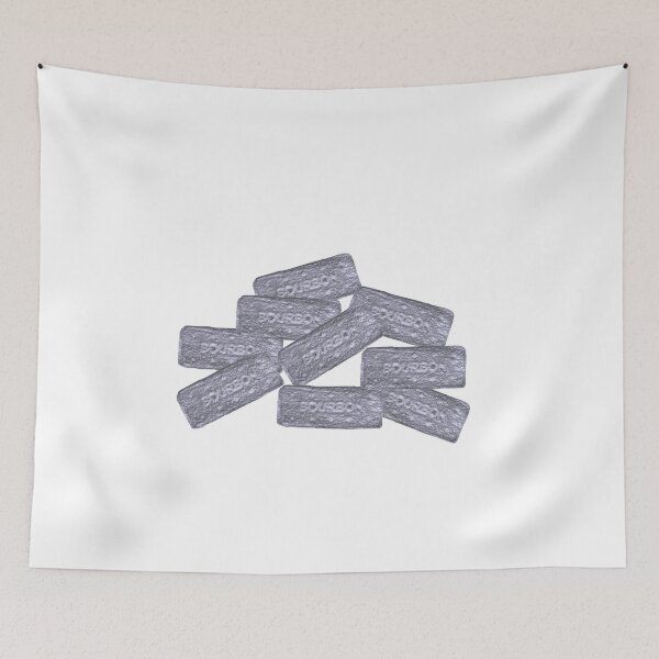 Item preview, BISCUITS! designed and sold by lovehereandnow.