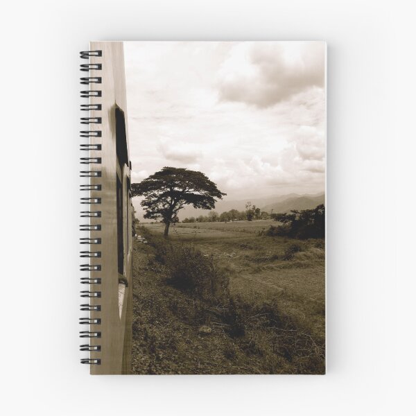 Item preview, The Road Less Travelled designed and sold by bdoherty.