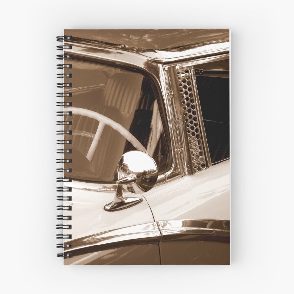 Item preview, Automotive Nostalgia ~ Part Three designed and sold by artisandelimage.