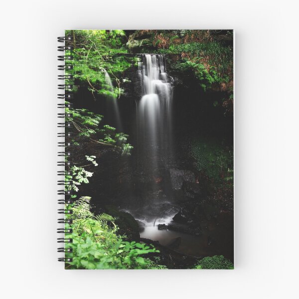 Item preview, Scaling Beck waterfall designed and sold by PaulBradley.