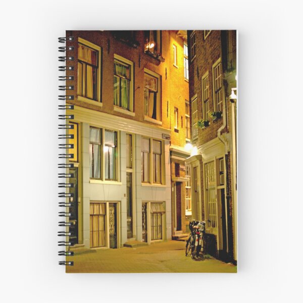 Item preview, Amsterdam at Night designed and sold by Danielle Girouard.