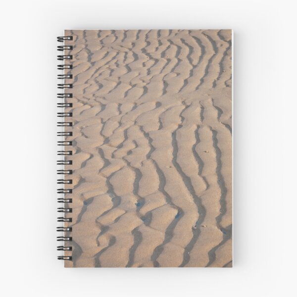 Item preview, Sand texture at low tide designed and sold by Michael Brewer.
