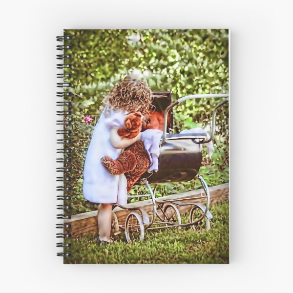 Item preview, play pretend designed and sold by Stacey Milliken.