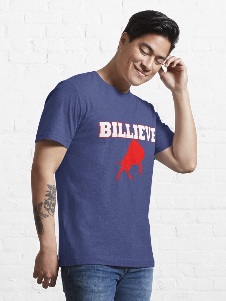 Billieve T-Shirts & T-Shirt Designs