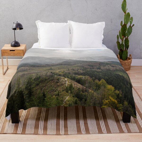 Item preview, The green mountains designed and sold by killinsky.