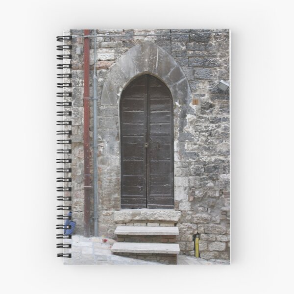 Item preview, Assisi Doorway designed and sold by phil decocco.