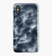 Torment iPhone Case