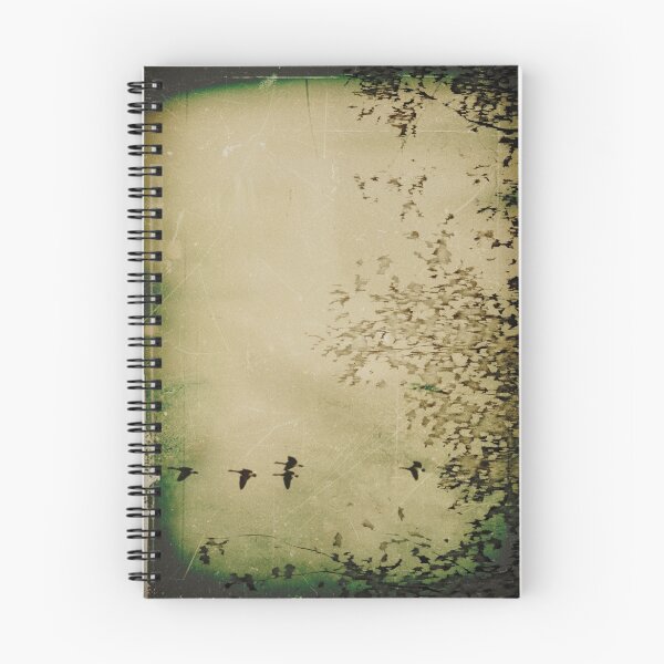Item preview, Fall Migration designed and sold by James L. Brown.