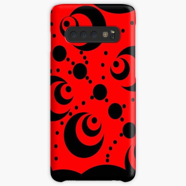 Red Tara Samsung Galaxy Leichte Hülle