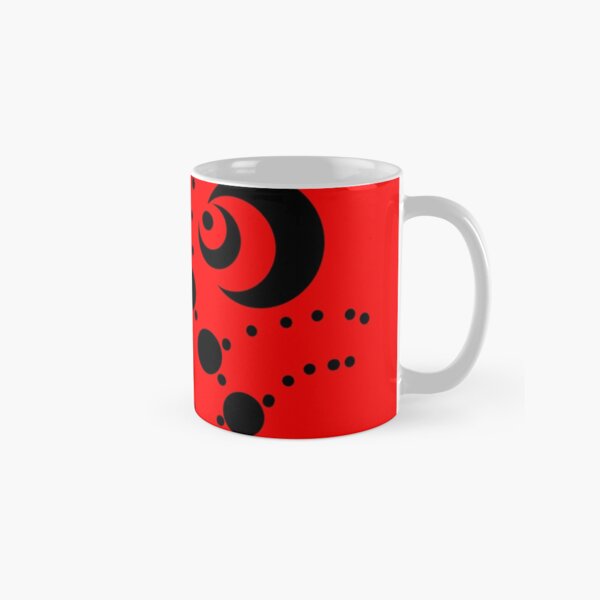 Red Tara Tasse (Standard)