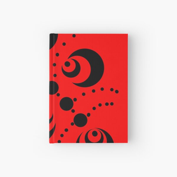 Red Tara Notizbuch