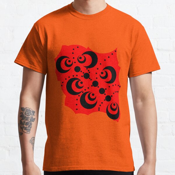 Red Tara Classic T-Shirt