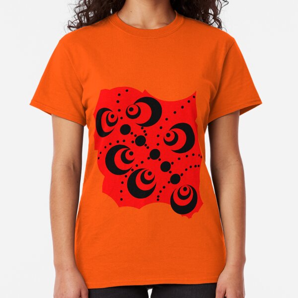 Red Tara Classic T-Shirt