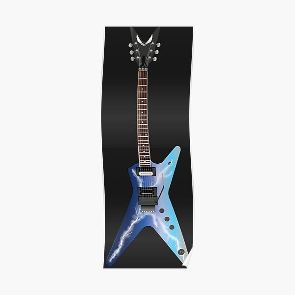 DIME BOLT Poster