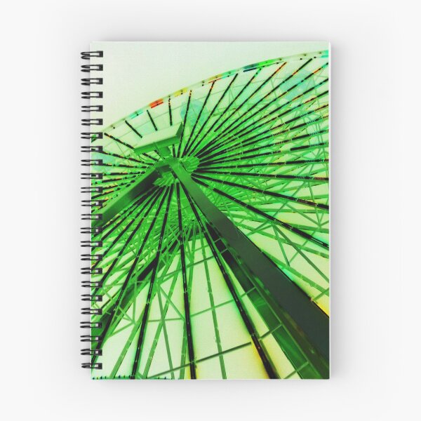 Item preview, Ferris Wheel designed and sold by Ezra Sembler.