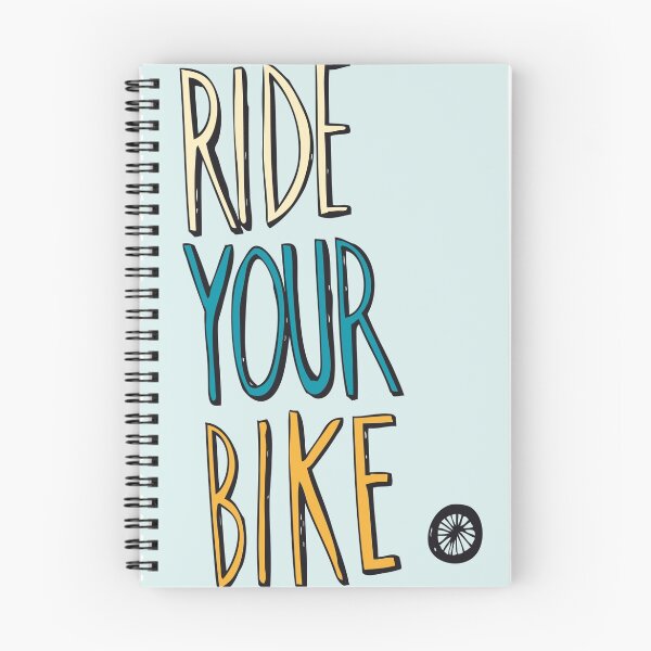 Item preview, Ride Your Bike 2 designed and sold by GordonGraphics.