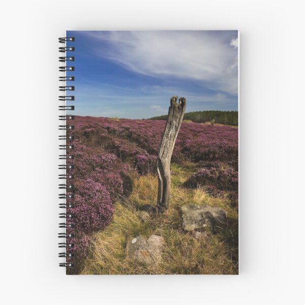 Item preview, Wintergill Heather designed and sold by Stewart Laker.