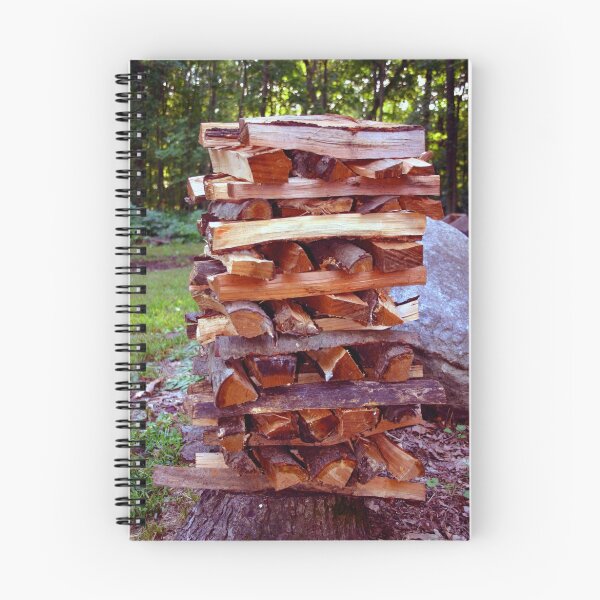 Item preview, Stacked Wood designed and sold by jdenig.