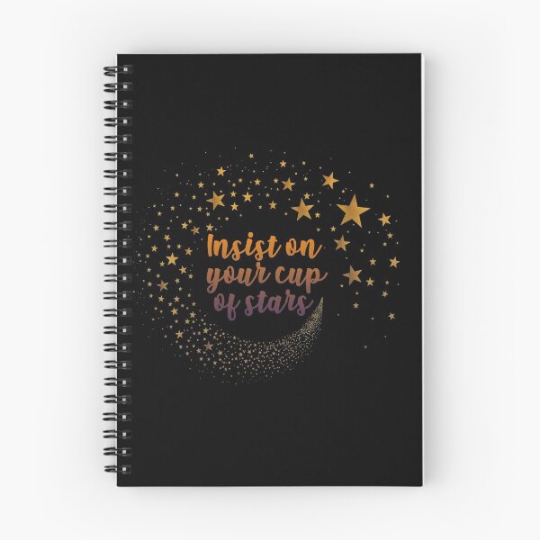 Item preview, insist on your cup of stars designed and sold by aluap106.