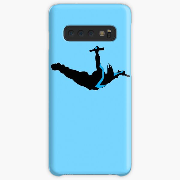 Nightwing Samsung Galaxy Snap Case