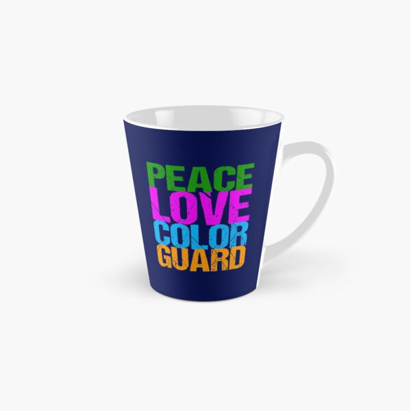 Color Guard Gifts Merchandise Redbubble