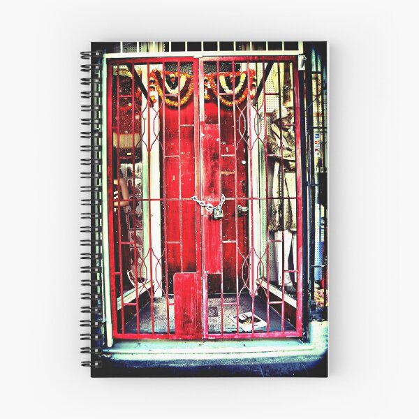 Item preview, Red gates. Lomography designed and sold by andreisky.