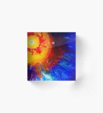 Photon Acrylic Block