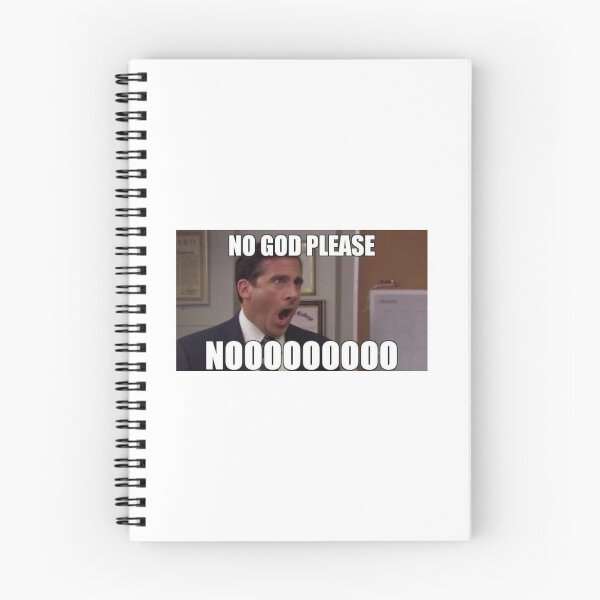 Item preview, Michael Scott Meme designed and sold by spiritualvibing.