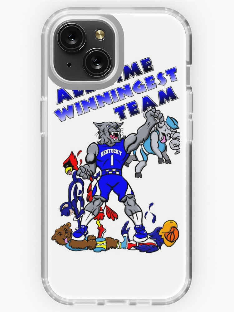 Kentucky iPhone Case 