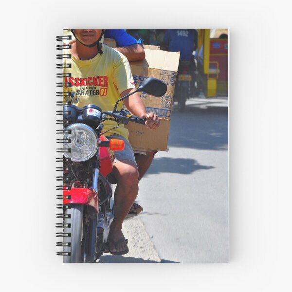 Item preview, Everyday Life II designed and sold by Denis Molodkin.