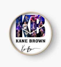 Kane-Brown-Shirt-KB-Music-For-Real-Fans Clock