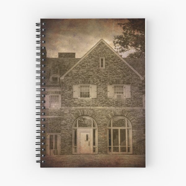 Item preview, Hayfield House (East End) designed and sold by aaronc.
