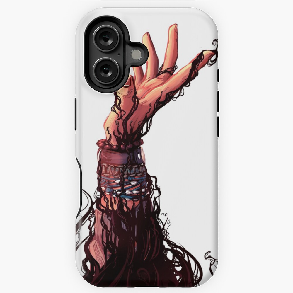 Item preview, iPhone Magsafe Tough Case designed and sold by CrossRoadArt.