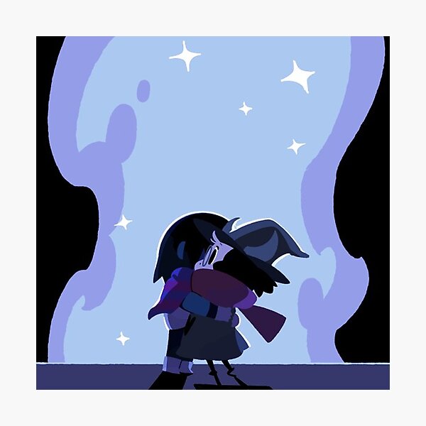 Item preview, Deltarune Last Goodbyes designed and sold by agent1001.