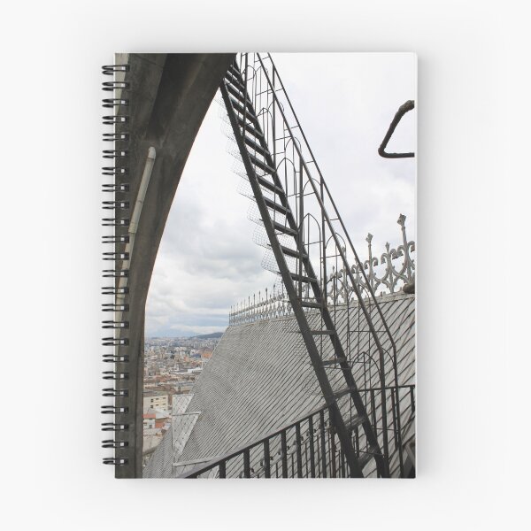 Aperçu de l'œuvre Stairway to Heaven créée et vendue par mgeritz.