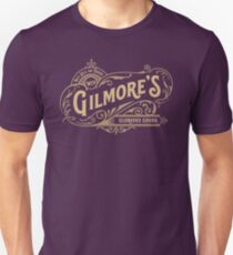 Gilmore's Glorious Goods Unisex T-Shirt