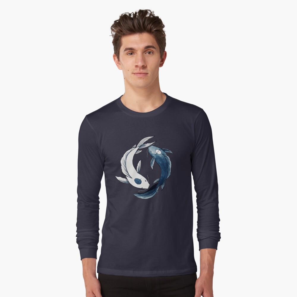 Item preview, Long Sleeve T-Shirt designed and sold by nicoledesigns.
