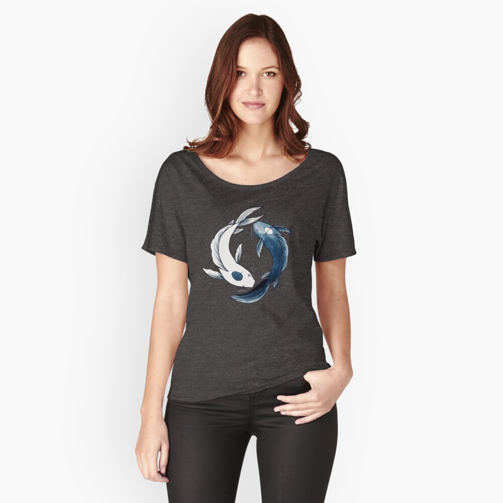 Item preview, Relaxed Fit T-Shirt designed and sold by nicoledesigns.