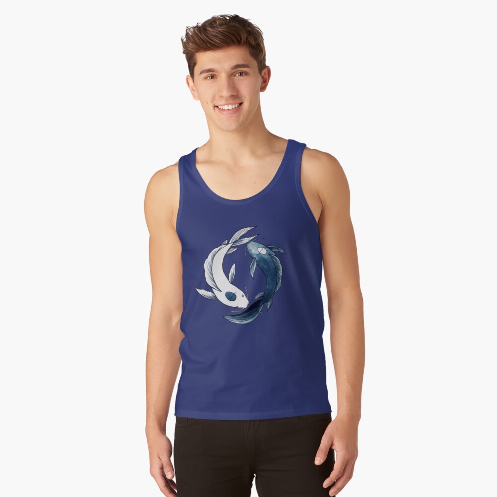 Item preview, Tank Top designed and sold by nicoledesigns.
