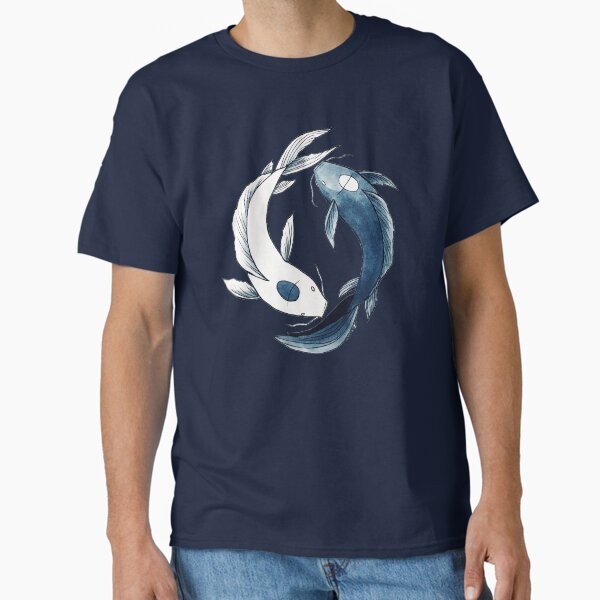 Artikel-Vorschau von Tui und La - Yin & Yang Koi, designt und verkauft von nicoledesigns.