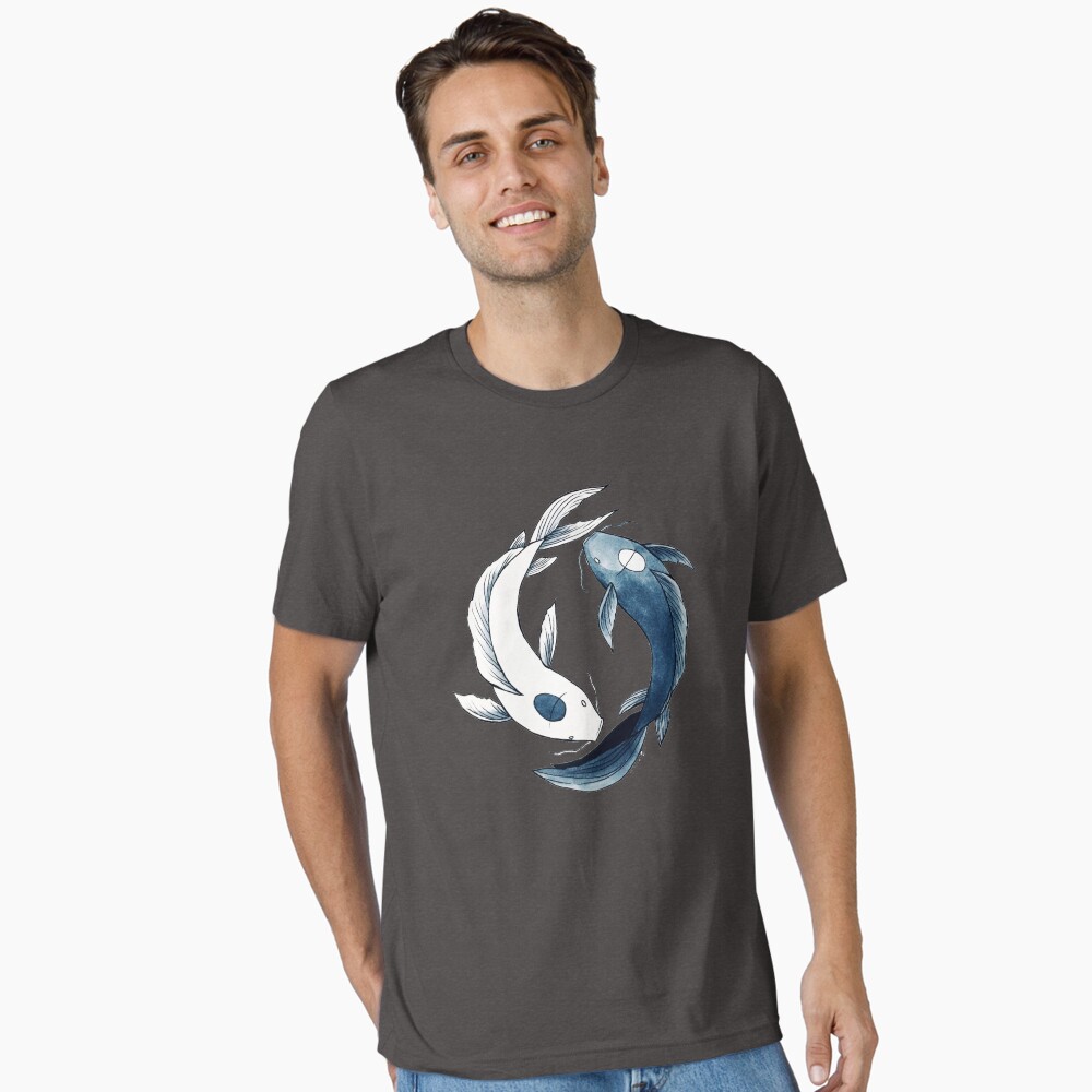 Item preview, Essential T-Shirt designed and sold by nicoledesigns.