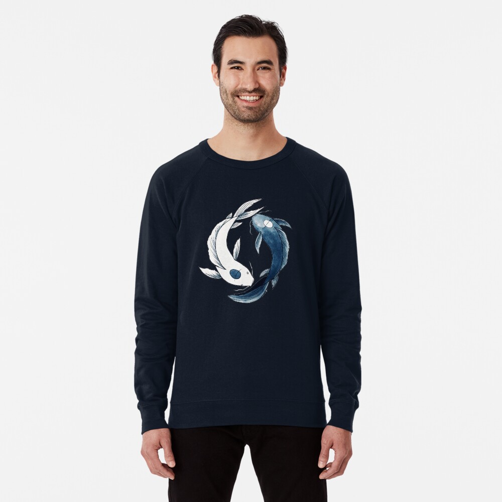 Item preview, Lightweight Sweatshirt designed and sold by nicoledesigns.