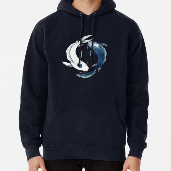 Item preview, Tui and La - Yin & Yang Koi designed and sold by nicoledesigns.