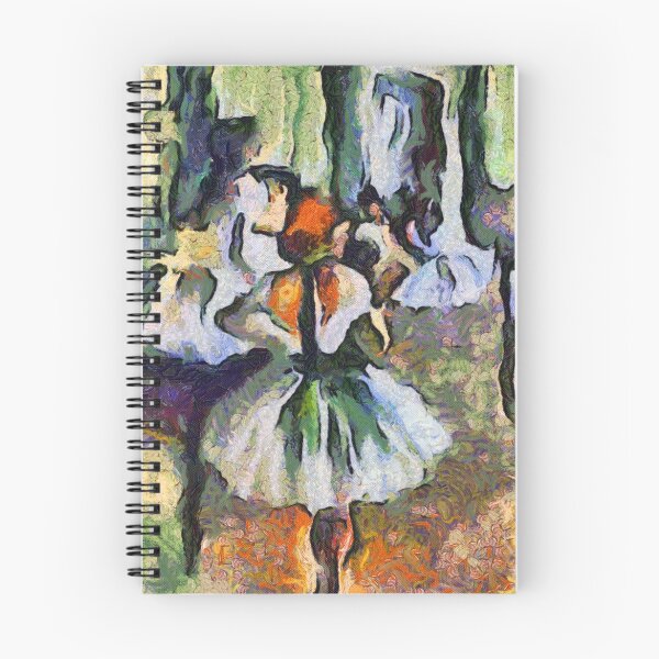 Item preview, The Lesson designed and sold by suzannem73.