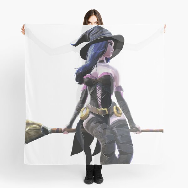 Aphra Cadabra Scarf