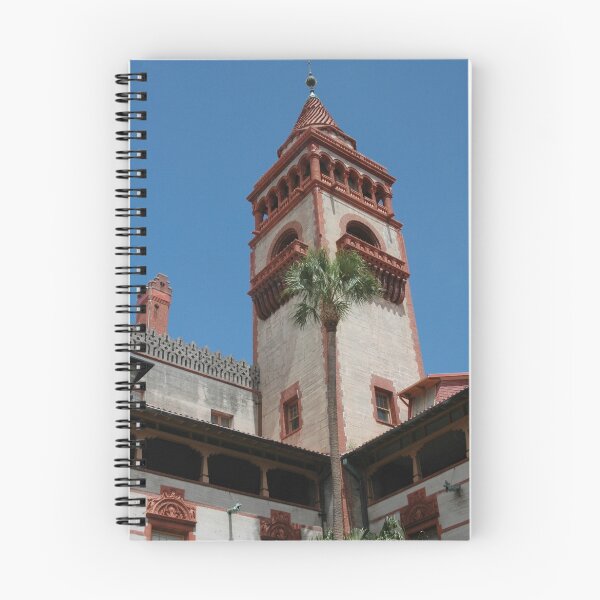 Item preview, Flagler College, St. Augustine, FL designed and sold by Margaret Shark.