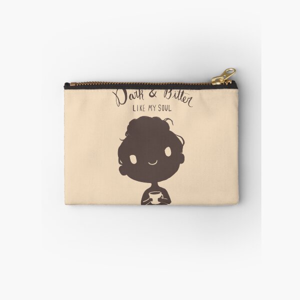 Item preview, Dark & Bitter designed and sold by Chibi Joey.