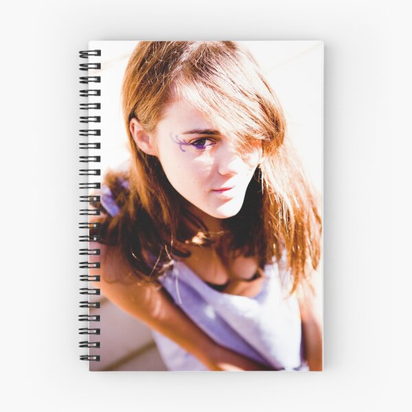 Item preview, Overexposed Woman! designed and sold by pennphotography.