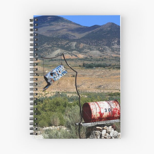 Item preview, Junk Mail designed and sold by Arla Ruggles.